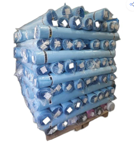 5mm Grid Anti Static ESD Fabric